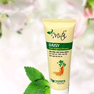SỮA RỬA MẶT THẢO DƯỢC