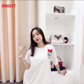 Đồ bộ mặc nhà thun coton