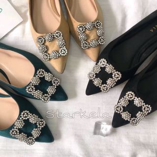 Giày bệt đá siêu xinh