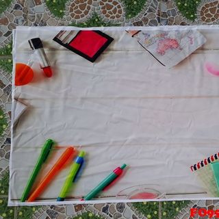 Vải phông nền FO9589 50x70cm