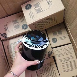 ĐÈN BẮT MUỖI VÀ CÔN TRÙNG
