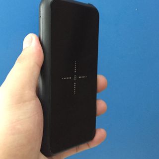 Sạc dự phòng Loca K6 10000mah giá sỉ