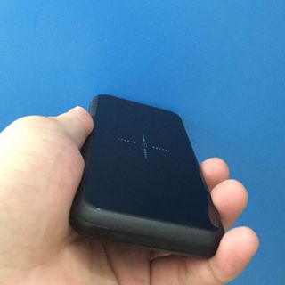 Sạc dự phòng Loca K6 10000mah