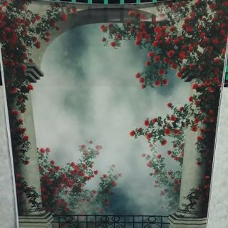 Vải phông nền FO23017 140x220cm