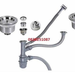 Chậu rửa Inox KOREA 8245D chậu chén chậu inox chậu rửa bát chau chen chậu đúc chậu rữa chén chậu rửa bát chậu inox chậu inox 304 chậu chén chậu chén chậu chén giá rẽ chậu chậu đúc giá sỉ​ giá bán buôn