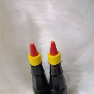 Nước màu dừa