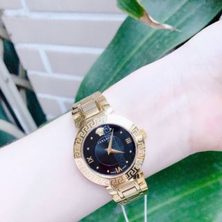 Đồng hồ nữ Ves đen