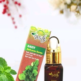 SERUM ĐẶC TRỊ MỤN MITA
