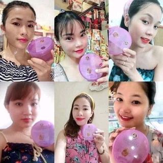 Mặt nạ Tảo Sâm Organic