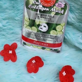 Mặt Nạ Hình Chai