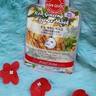 Mặt Nạ Hình Chai