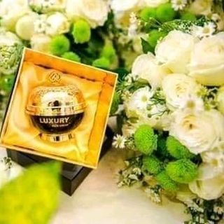 FACE LUXURY DA NHỜN - MỤN