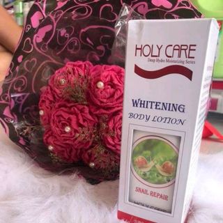 Holy care Body Chiếc Xuất Từ Ốc Sên