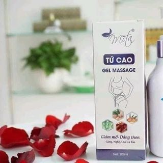 GELL TAN MỠ BỤNG MITA TỨ CAO