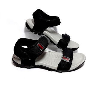 giày sandal teramo 602 xanh rêu
