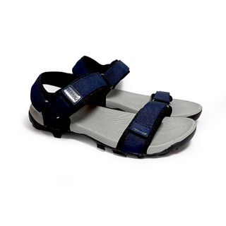 giày sandal teramo 602 xanh rêu
