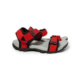 giày sandal teramo 602 xanh rêu