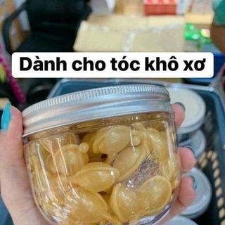 DƯỠNG TÓC