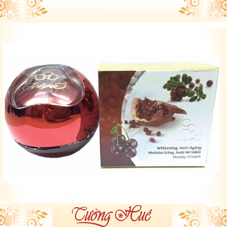 Kem dưỡng trắng chống lão hóa FEIYA Lựu Whitening Anti-Aging - 40g
