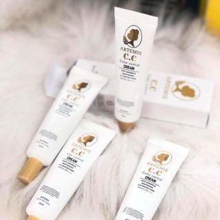 Kem nền che khuyết điểm CC ARTEMIS Hàn Quốc