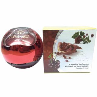 Kem dưỡng trắng chống lão hóa FEIYA Lựu Whitening Anti-Aging - 40g