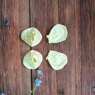 bao tay bao chân sơ sinh