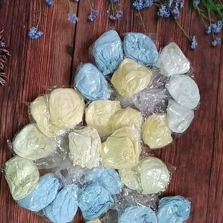 bao tay bao chân sơ sinh
