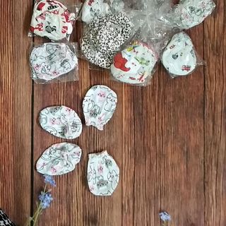 bao tay bao chân sơ sinh