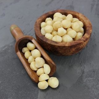 HẠT MẮC CA