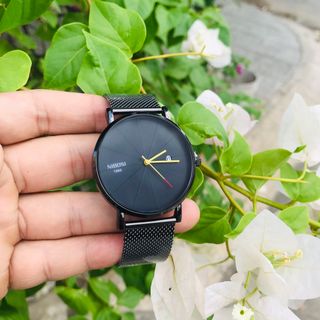 đồng hồ nam NBS