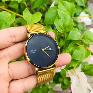 đồng hồ nam NBS