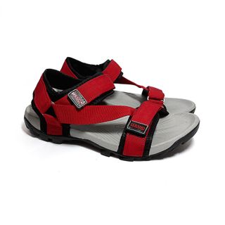 Giày sandal Teramo 601 Đỏ