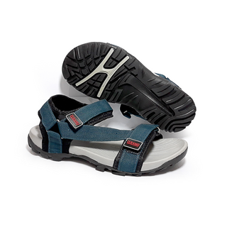 Giày sandal Teramo 601 Đỏ