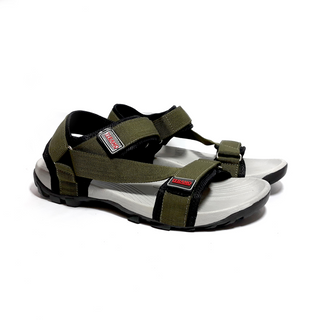 Giày sandal Teramo 601 Đỏ