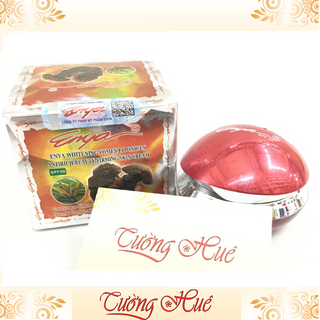 Kem dưỡng trắng ENYA Linh Chi - 30g