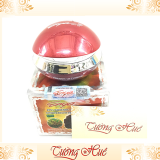 Kem dưỡng trắng ENYA Linh Chi - 30g