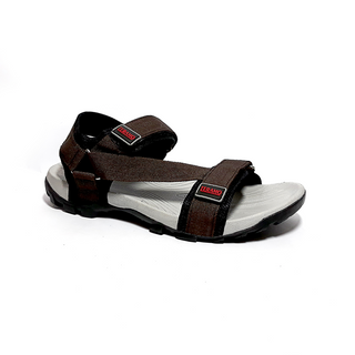 Giày sandal Teramo 601 ghi xám