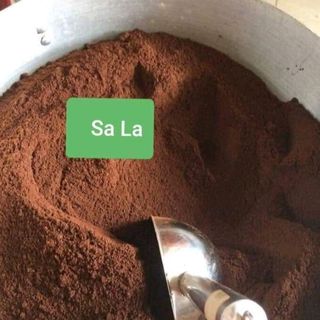 cacao nguyên chât