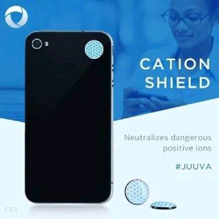 Cation Shield
