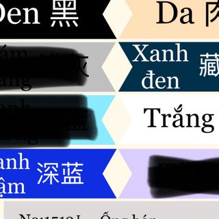 Ống tay Hàn quốc siêu hot