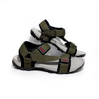 Giày sandal Teramo 601 xạnh rêu