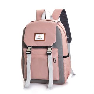 Balo Nữ Ulzzang Phong Cách Hàn Quốc Hot D1260