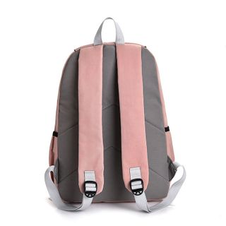 Balo Nữ Ulzzang Phong Cách Hàn Quốc Hot D1260