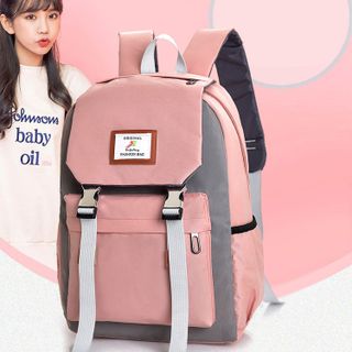 Balo Nữ Ulzzang Phong Cách Hàn Quốc Hot D1260