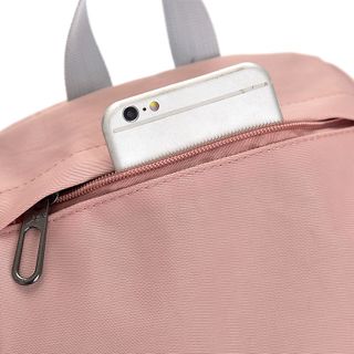 Balo Nữ Ulzzang Phong Cách Hàn Quốc Hot D1260