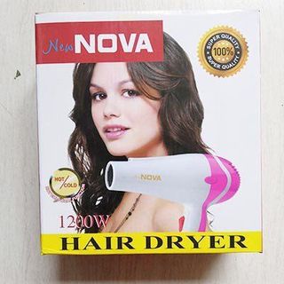 Máy sấy tóc Nova 1200w giá sỉ
