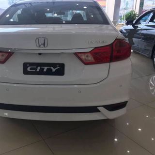Honda City 2020