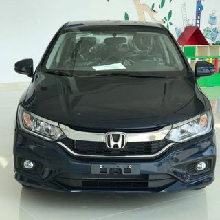 Honda City 2020
