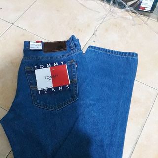 hàng jeans nam