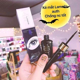 kẻ mắt lọ